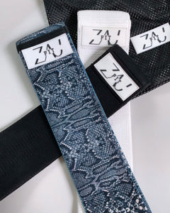 ZAJ Fit Resistance Bands Set