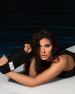 ZAJ Fit Resistance Bands Set